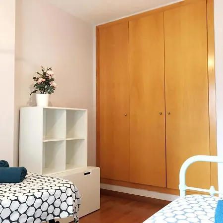 Apartmán Ml85 Flat By Canary365 *