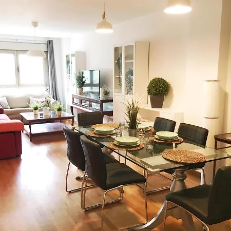 Apartmán Ml85 Flat By Canary365 *