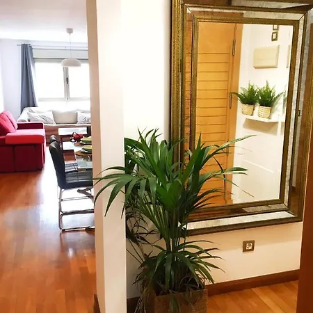 Ml85 Flat By Canary365 Apartmán Las Palmas de Gran Canaria