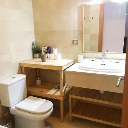 דירה Ml85 Flat By Canary365 *