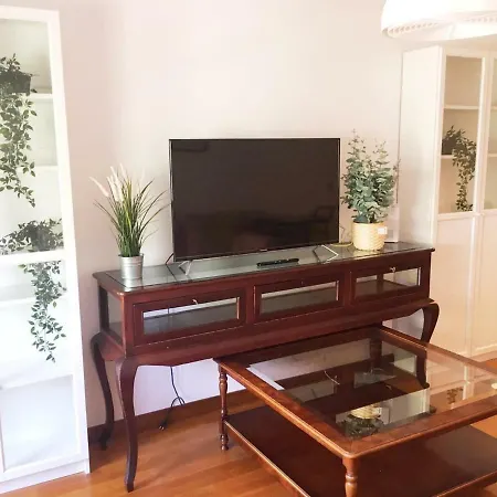 Ml85 Flat By Canary365 לאס פאלמס דה גראן קנאריה