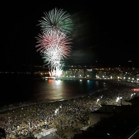 Ml85 Flat By Canary365 Apartment Las Palmas de Gran Canaria
