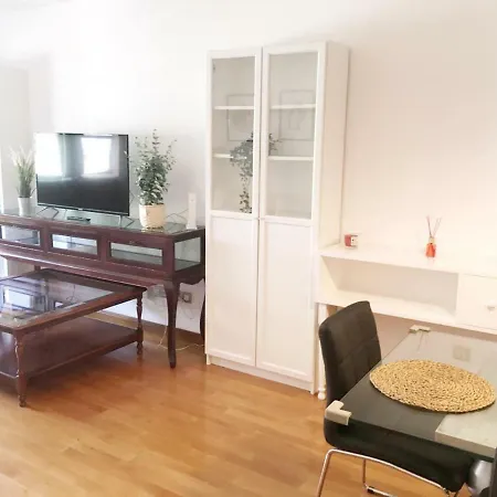 Ml85 Flat By Canary365 * לאס פאלמס דה גראן קנאריה