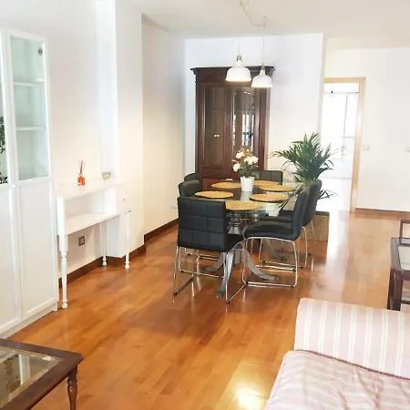 Ml85 Flat By Canary365 דירה *