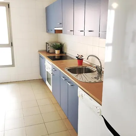 דירה Ml85 Flat By Canary365