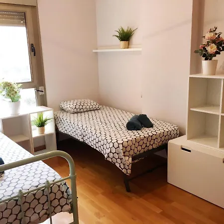 Ml85 Flat By Canary365 לאס פאלמס דה גראן קנאריה