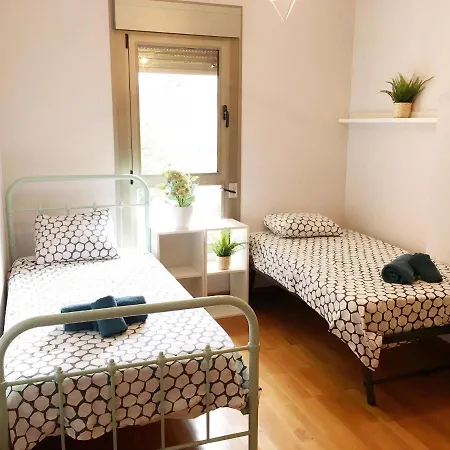 Ml85 Flat By Canary365 Apartment *