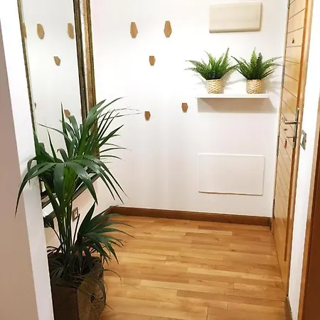 דירה Ml85 Flat By Canary365 לאס פאלמס דה גראן קנאריה