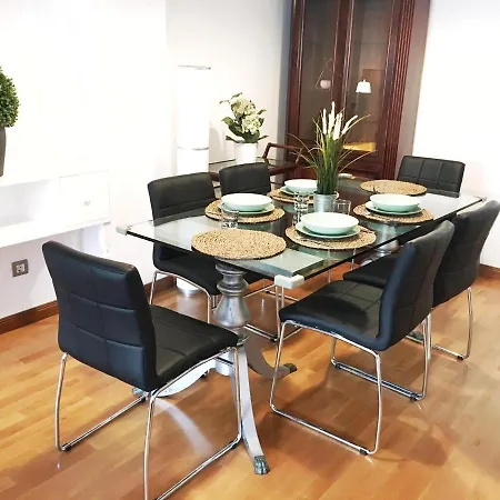 דירה Ml85 Flat By Canary365
