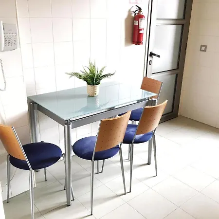 Ml85 Flat By Canary365 דירה *